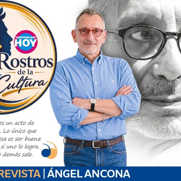Ángel Ancona, el maestro mexicano de la iluminación