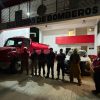 Bomberos de Lázaro Cárdenas reclaman viáticos para Holbox