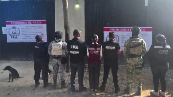 Liberan a tres menores de explotación laboral en Playa