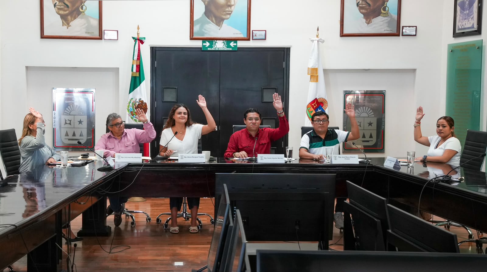Legislatura analiza elevar penas por denuncias falsas