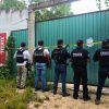 Cateos en Bacalar y Benito Juárez dejan dos detenidas