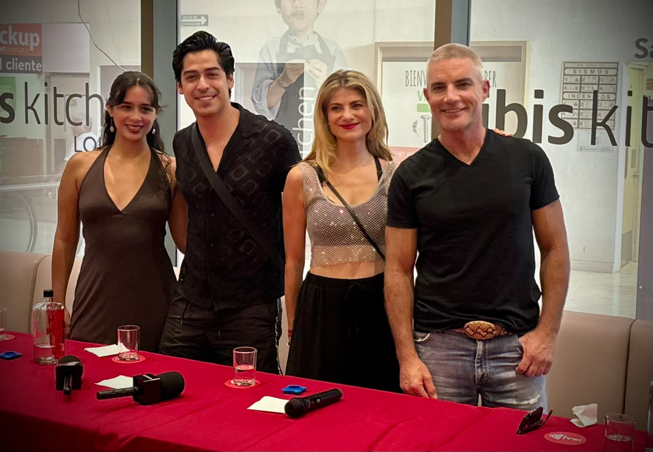 “¡Le cambio su vieja por una nueva!” llega a Cancún