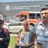 Buscan a madre y su hija tras nueve días desaparecidas