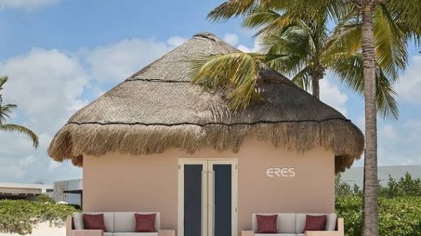 ERES abre su primera tienda en Riviera Maya