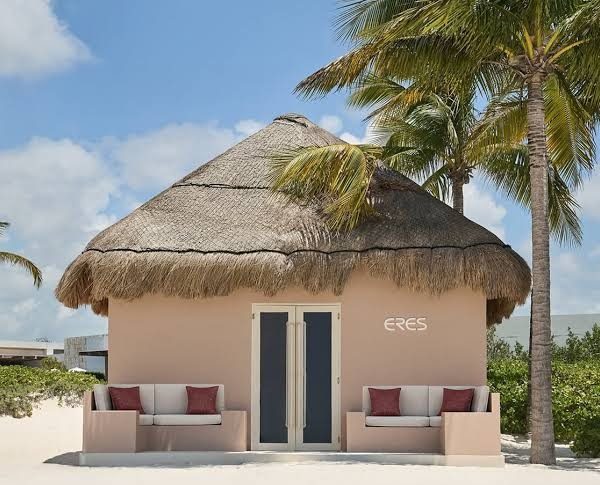 ERES abre su primera tienda en Riviera Maya