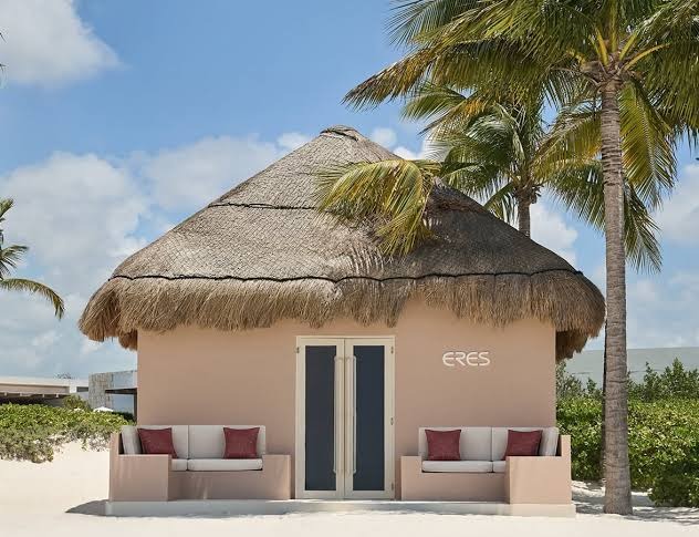 ERES abre su primera tienda en Riviera Maya