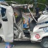 Muere mototaxista tras choque en Playa del Carmen