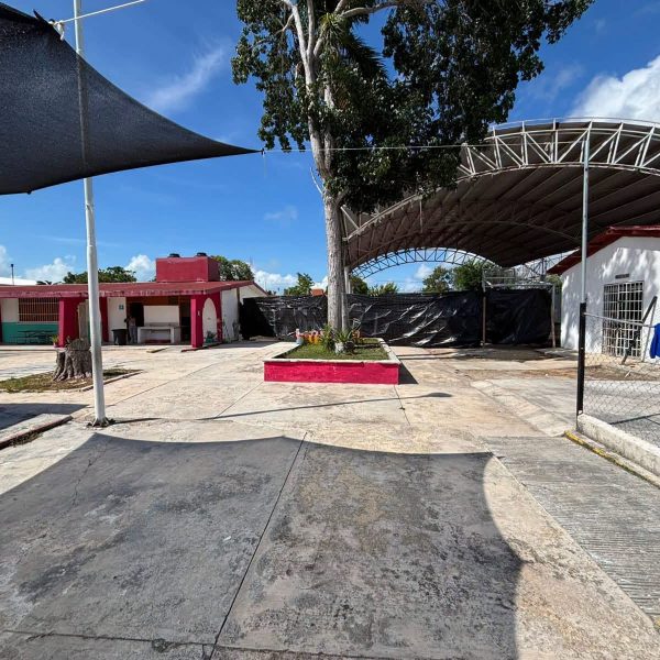 Robos afectan escuelas en regreso a clases