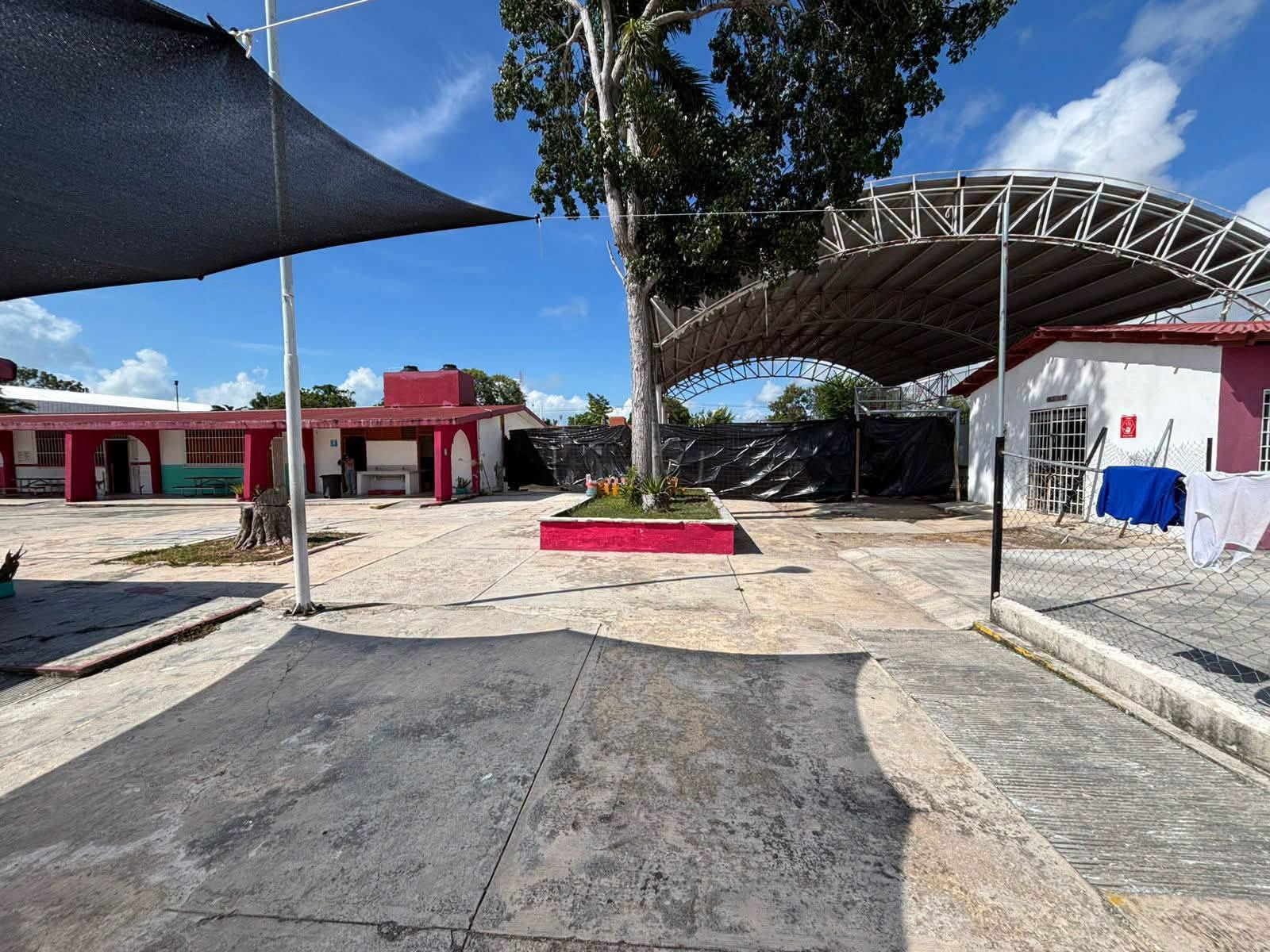 Robos afectan escuelas en regreso a clases