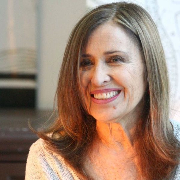 María Rojo regresa a Tlatelolco y recibe homenaje