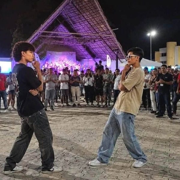 Primera batalla de “farmear aura” llega a Cancún