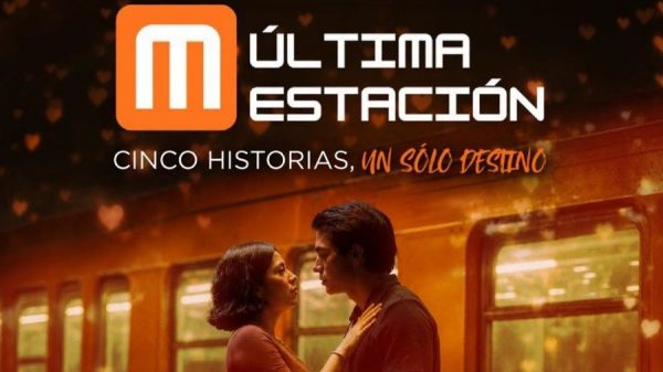 “Última Estación” llega al Teatro 8 de Octubre