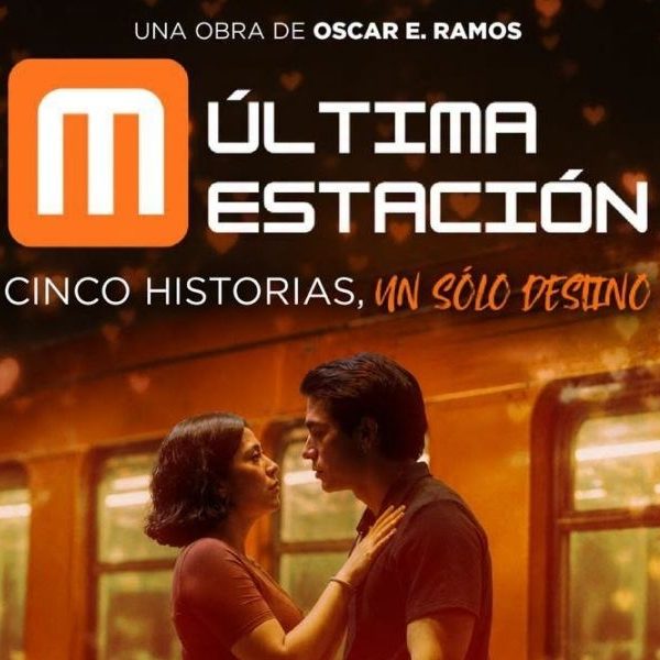 “Última Estación” llega al Teatro 8 de Octubre