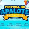 Festival de Papalotes llevará mensaje ambiental a Puerto Morelos
