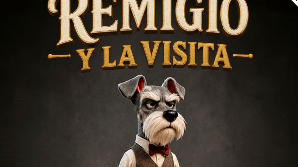 “Remigio y la visita” llega con títeres a Cancún