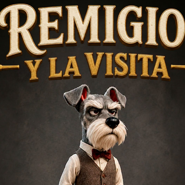 “Remigio y la visita” llega con títeres a Cancún