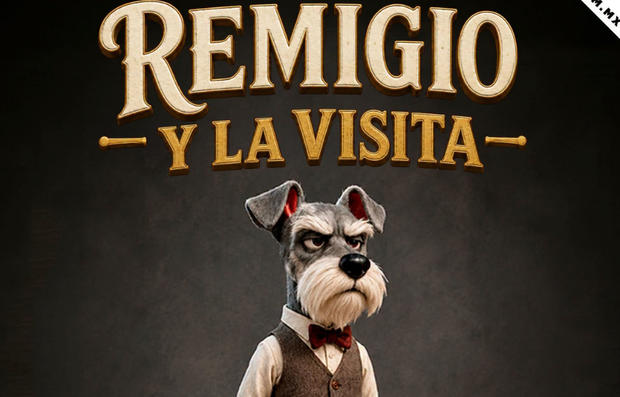 “Remigio y la visita” llega con títeres a Cancún