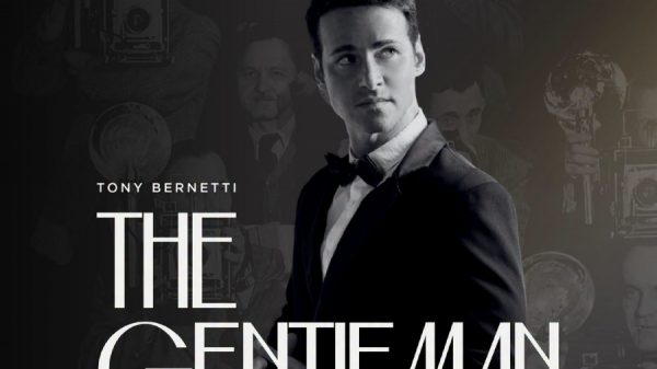 Tony Bernetti regresa a Cancún con dos espectáculos