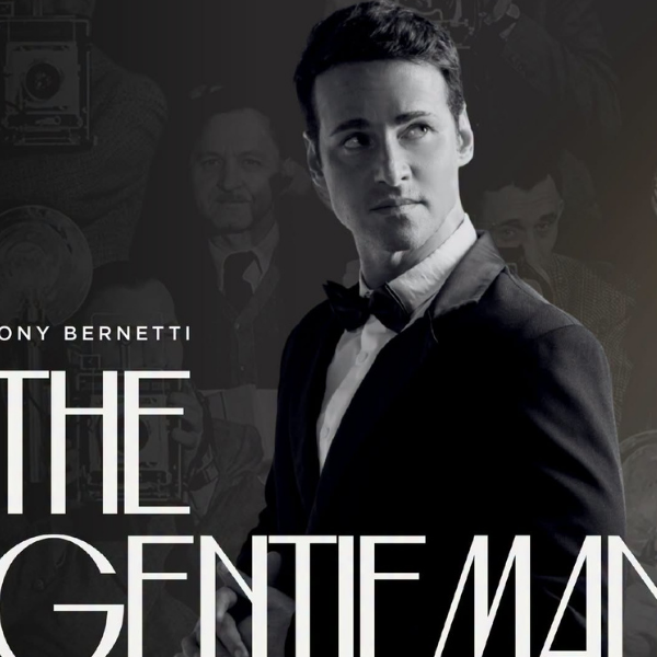 Tony Bernetti regresa a Cancún con dos espectáculos