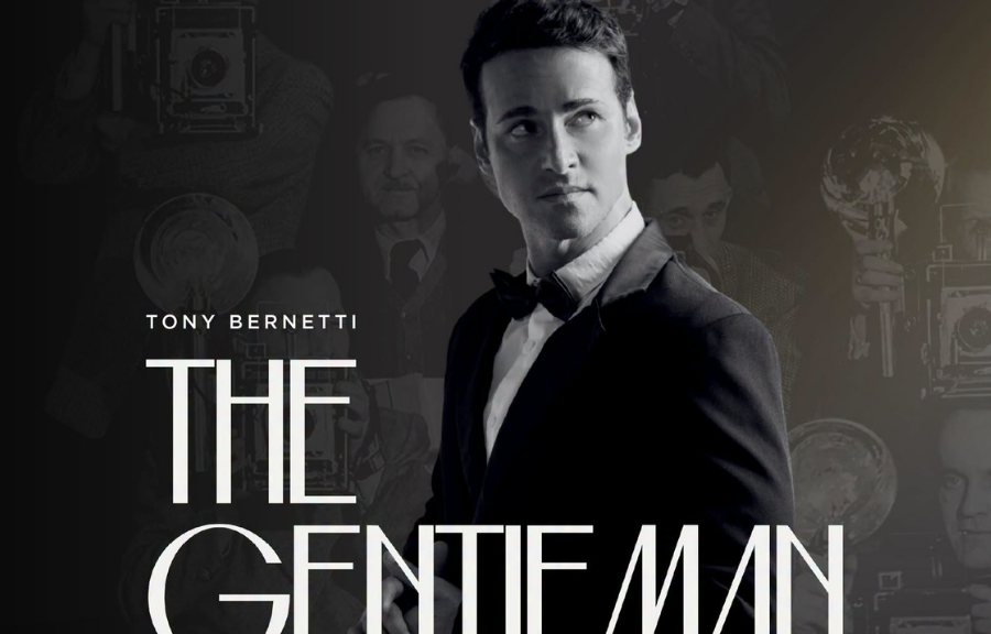 Tony Bernetti regresa a Cancún con dos espectáculos
