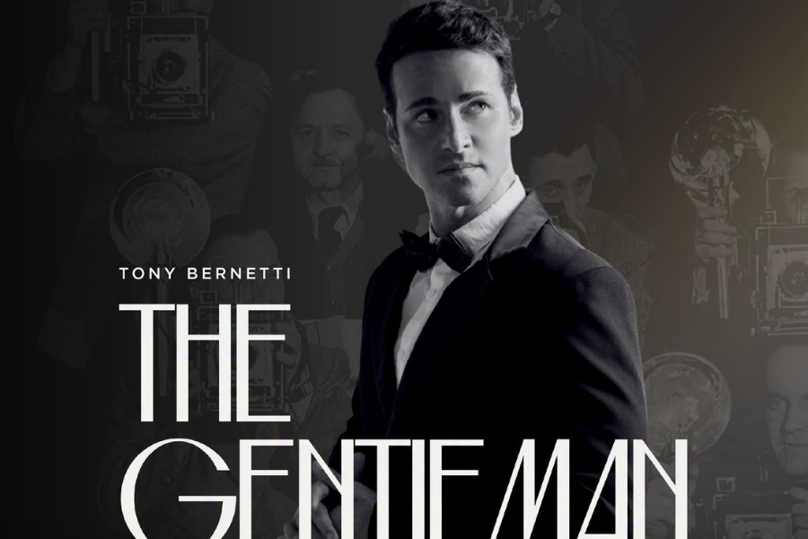 Tony Bernetti regresa a Cancún con dos espectáculos