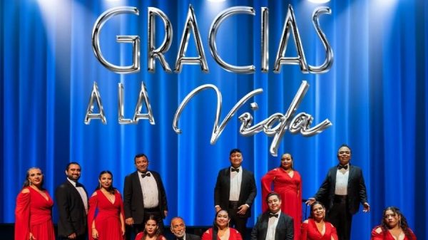 Coro Municipal presenta “Gracias a la Vida”