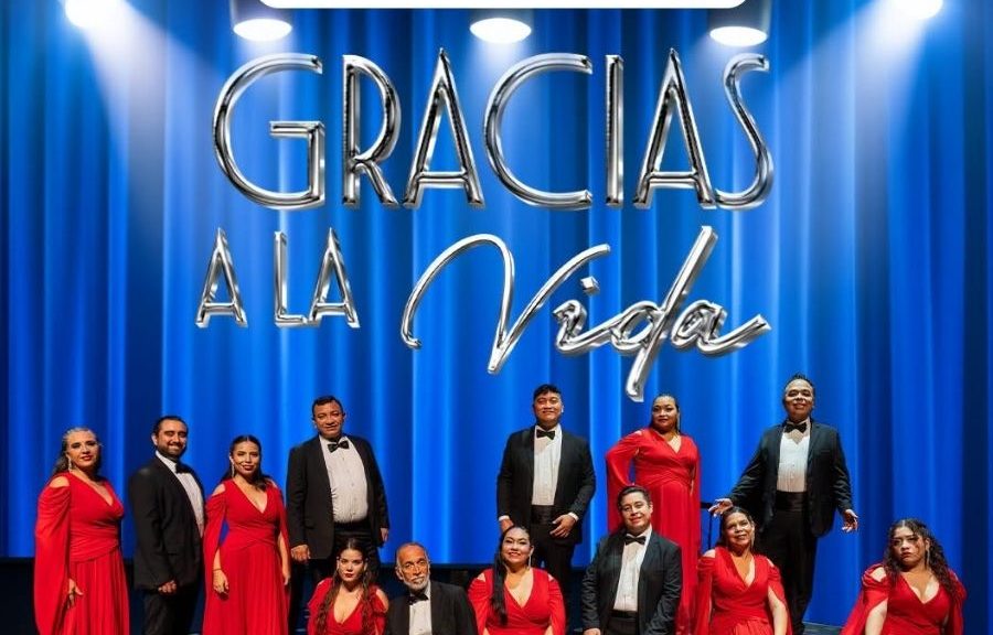 Coro Municipal presenta “Gracias a la Vida”