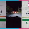 Vecinos denuncian apagones y recibos eléctricos elevados