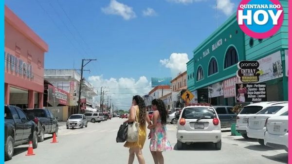 Belice y Chetumal comparten cultura y dinámica social