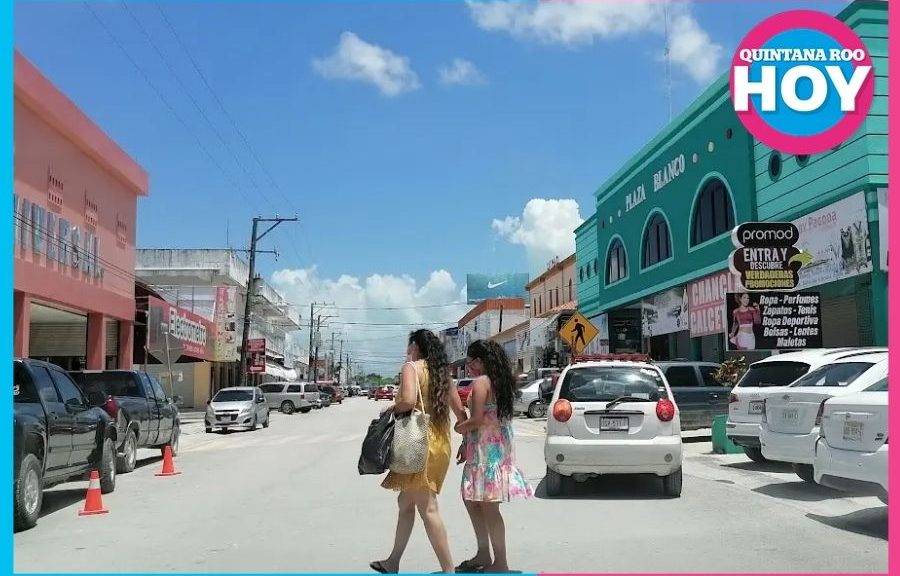 Belice y Chetumal comparten cultura y dinámica social