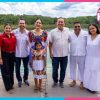 Kilich Kab busca fortalecer el turismo comunitario