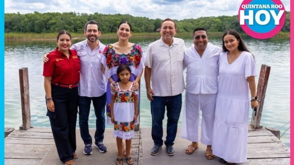 Kilich Kab busca fortalecer el turismo comunitario