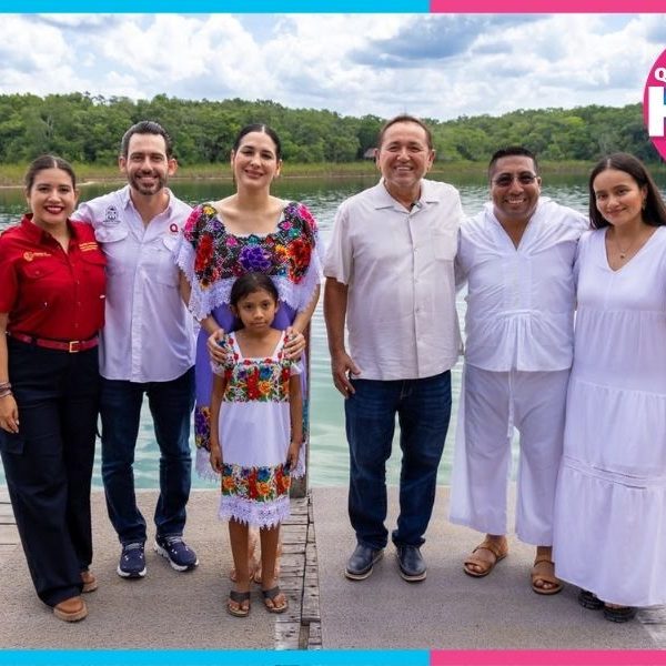 Kilich Kab busca fortalecer el turismo comunitario