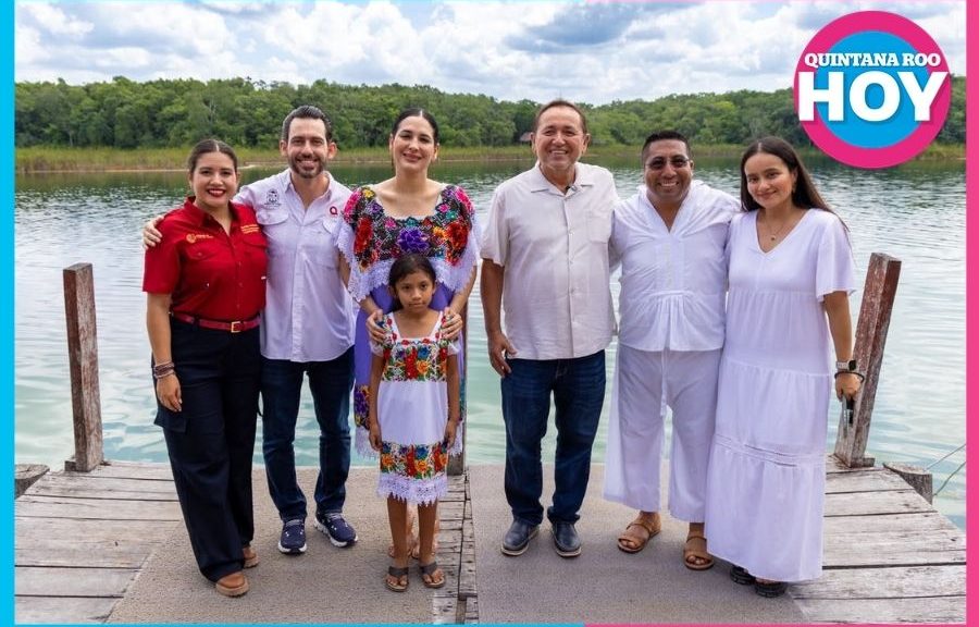Kilich Kab busca fortalecer el turismo comunitario