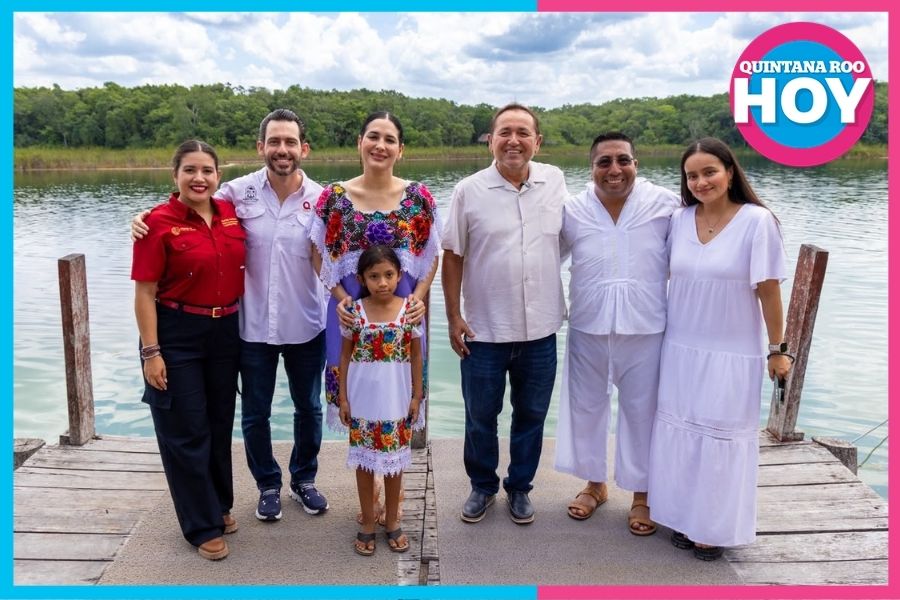 Kilich Kab busca fortalecer el turismo comunitario