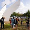 Recorre la historia de Cancún con Tiziana’s Walking Tour
