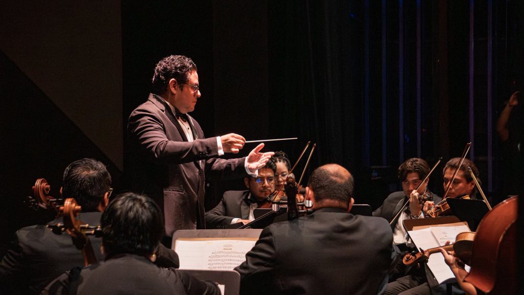 Música barroca llegará al Teatro de la Ciudad de Cancún