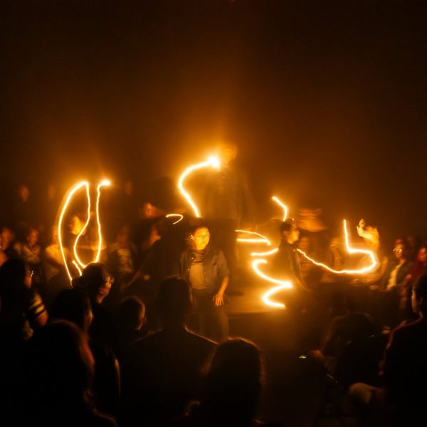 “Lux: Ecos del Fuego” regresa al escenario de Cancún