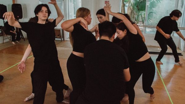 OKAN/CIAE mantiene audiciones para estudiar danza