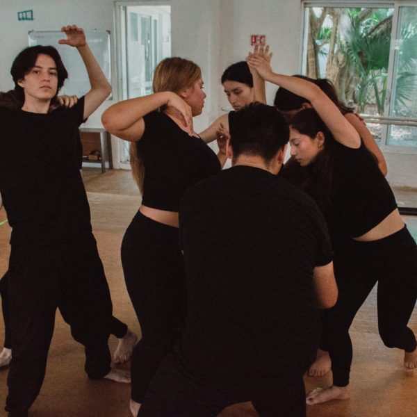OKAN/CIAE mantiene audiciones para estudiar danza