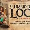 Teatro de Cancún presenta cartelera hasta diciembre
