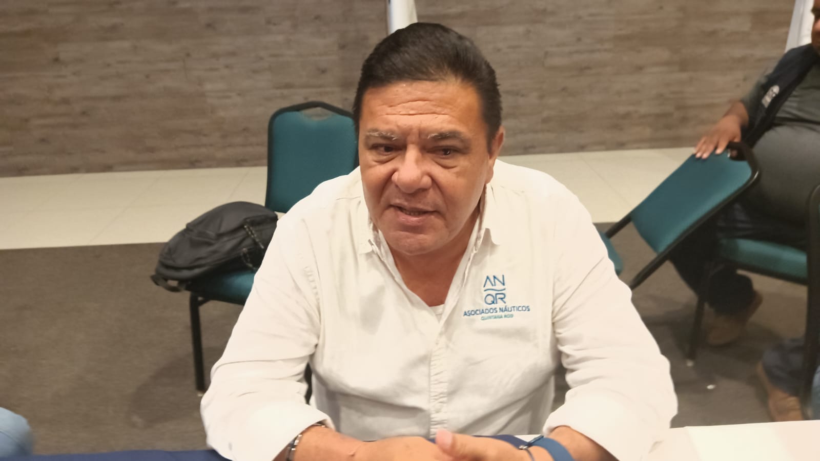Denuncian 300 embarcaciones irregulares en Cancún