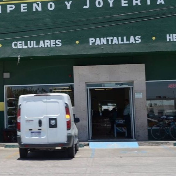 Fiscalía va contra casas de empeño