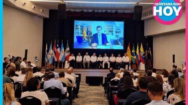 Caribe mexicano fortalece liderazgo nacional en turismo MICE