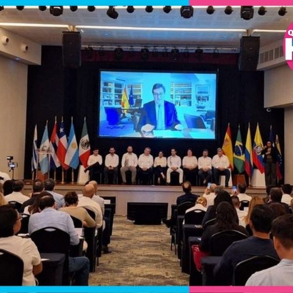 Caribe mexicano fortalece liderazgo nacional en turismo MICE