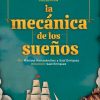 “La mecánica de los sueños” llegará al teatro de Cancún