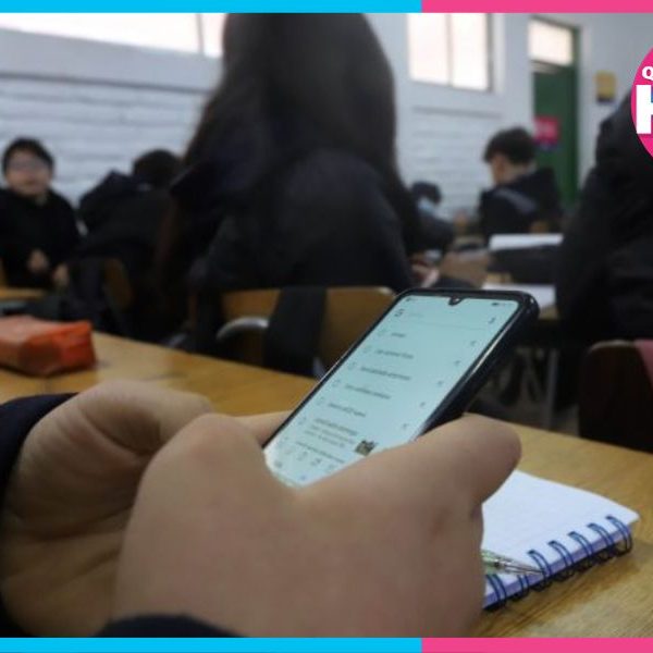 Padres piden regular celulares en escuelas, no prohibirlos