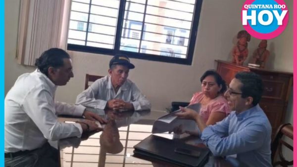 Avanza caso por 37 hectáreas en Akumal tras 7 años