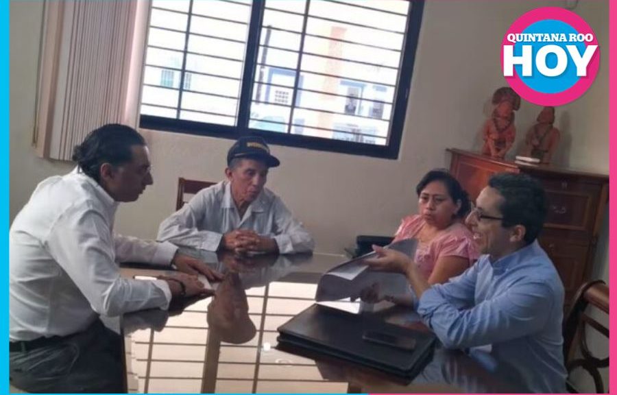 Avanza caso por 37 hectáreas en Akumal tras 7 años