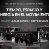 Prisma Dance Theater impartirá taller de danza